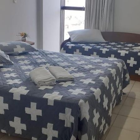 Cabo Branco Home Service Fascinio 03 João Pessoa Buitenkant foto