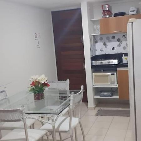 Cabo Branco Home Service Fascinio 03 João Pessoa Buitenkant foto