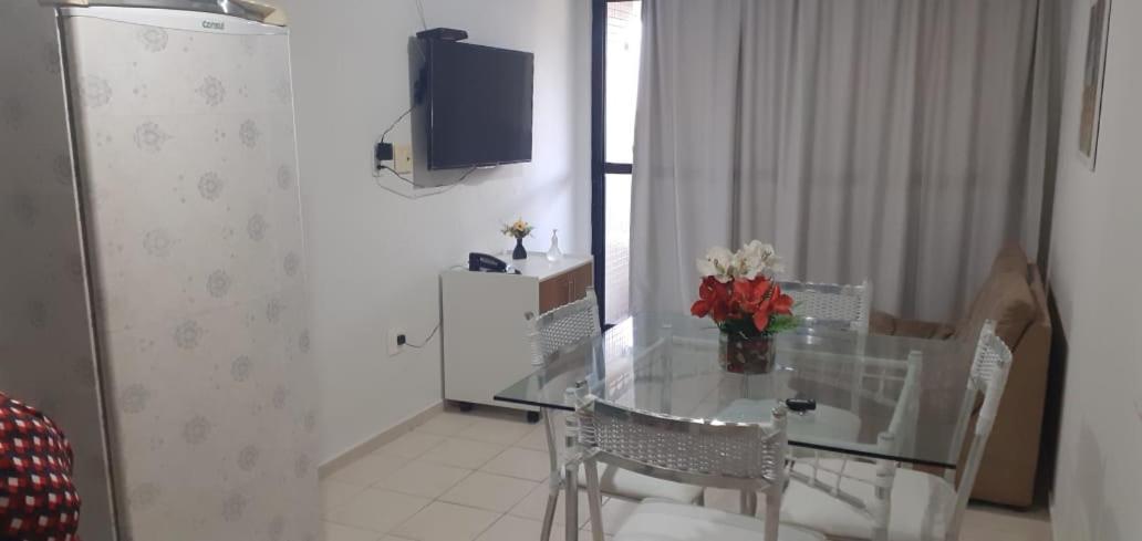 Cabo Branco Home Service Fascinio 03 João Pessoa Buitenkant foto